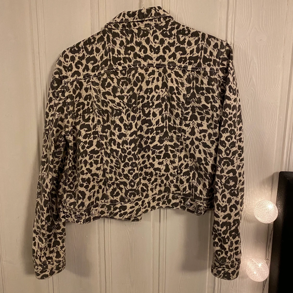 Jacka från Mango - 90