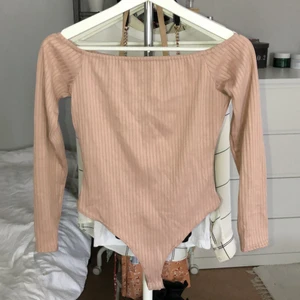 Body NLY - Body från nelly. 