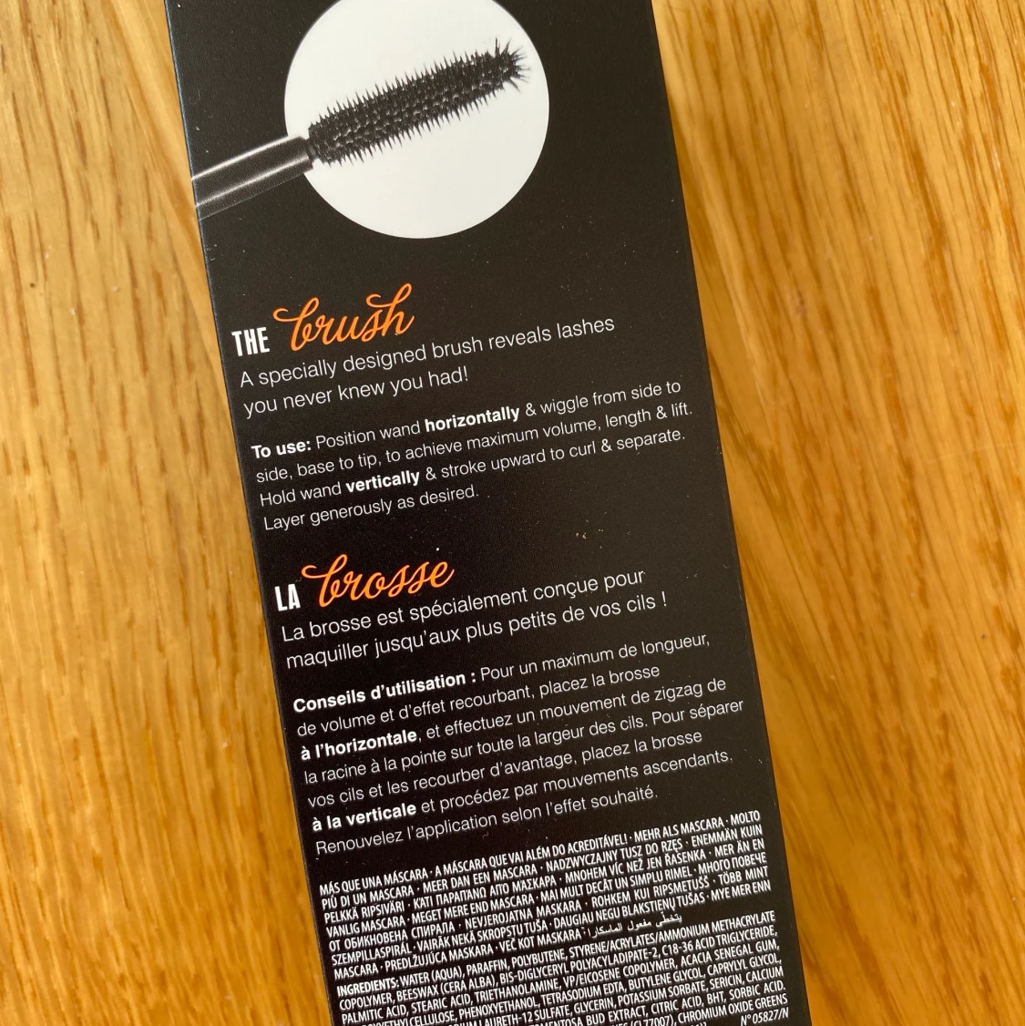 Benefit They Are Real Mascara 8,5g - 91