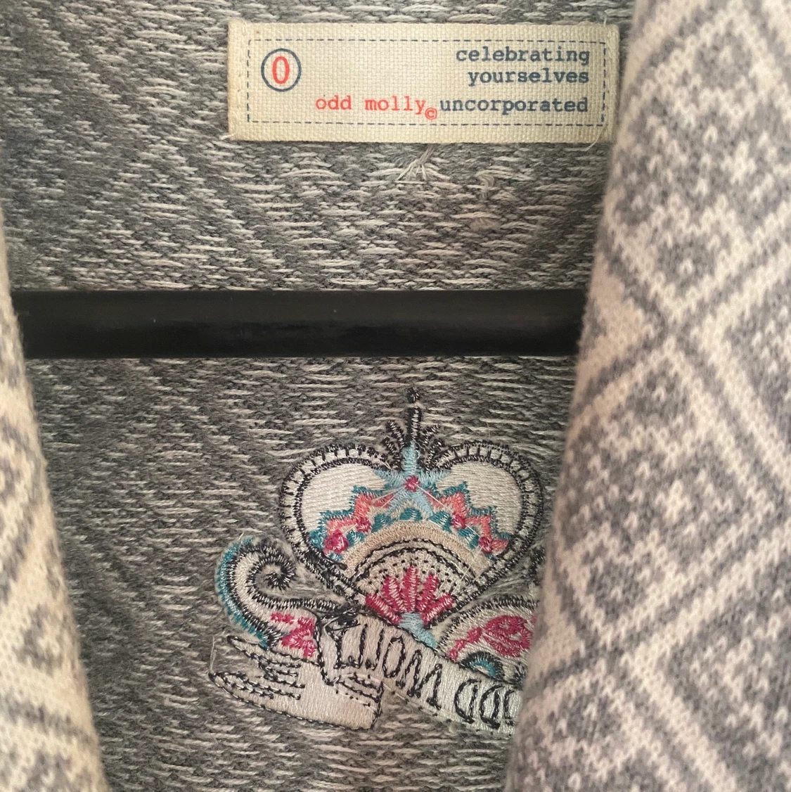 Odd molly kofta - 91