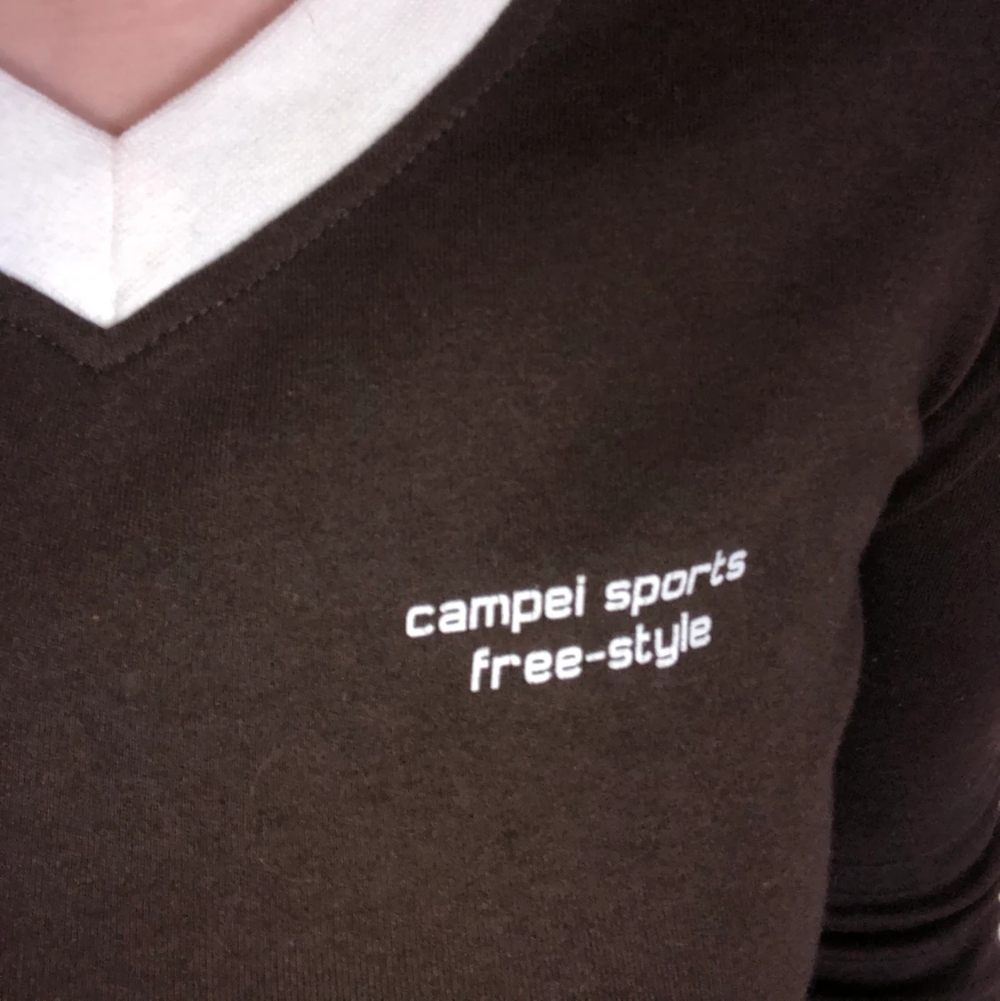 Brun långarmad - 91