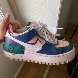 Nike air force 1 shadow - Superfint skick. Köparen står för frakten. Skriv för fler frågor! 