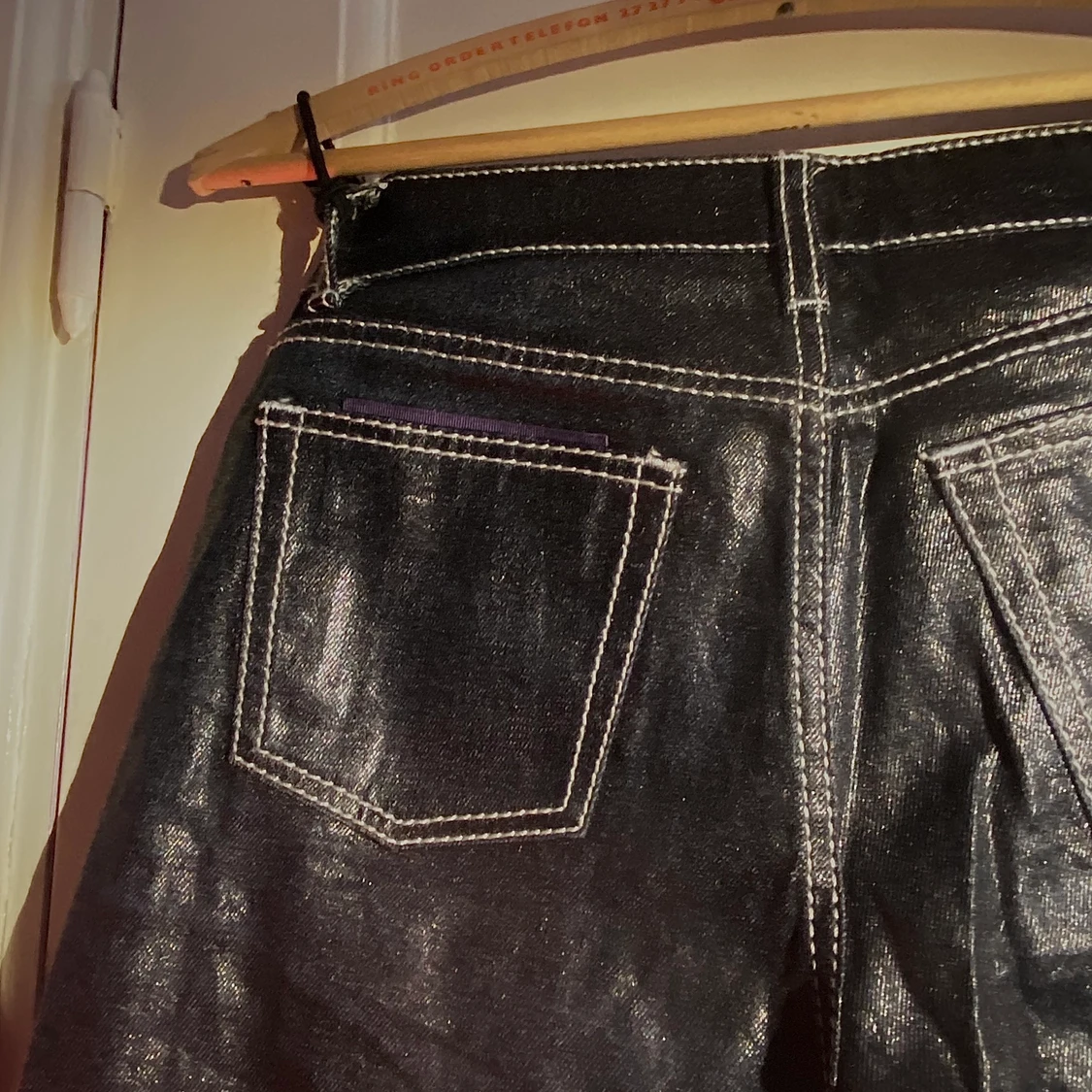 Jeans från eytys! - 90