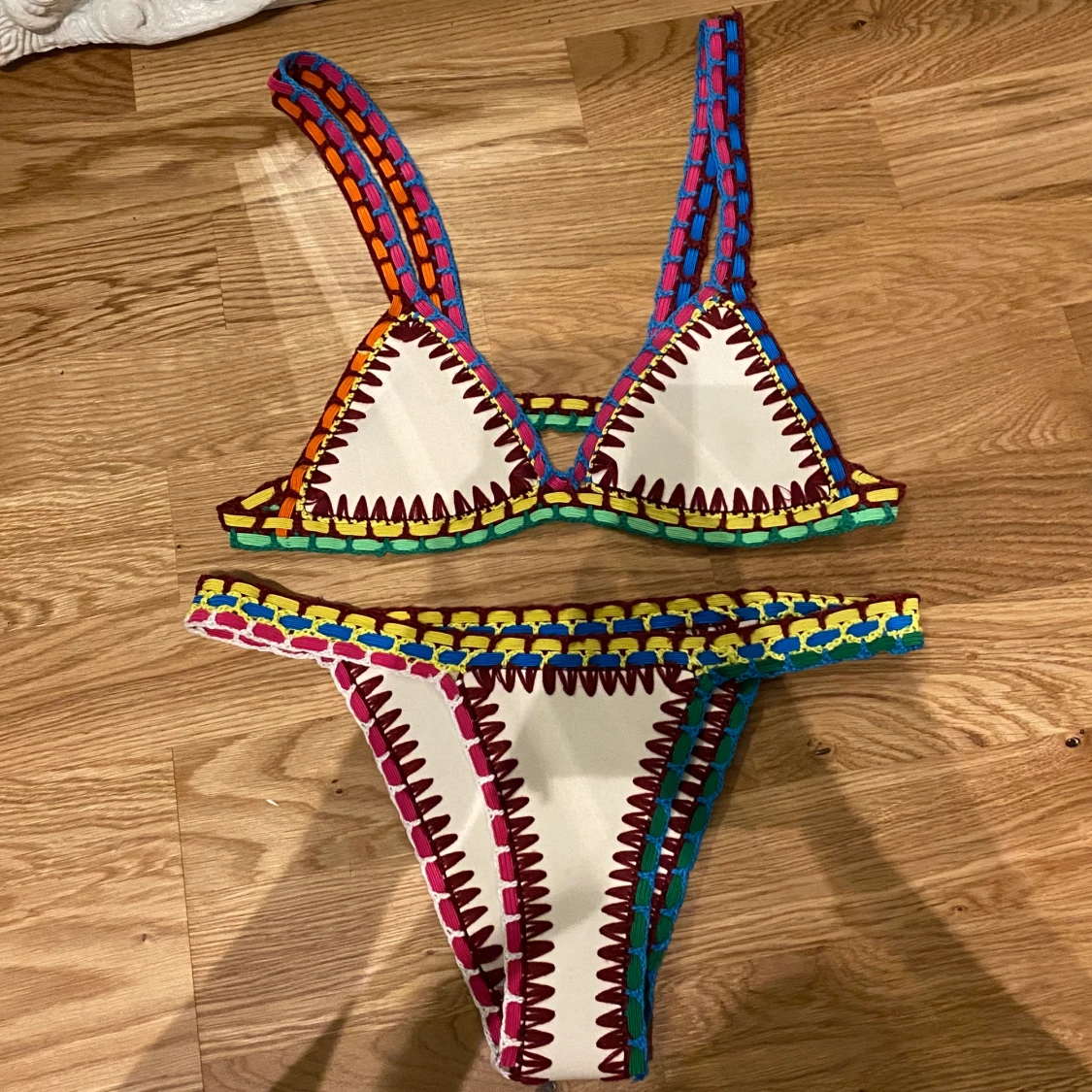 By Anastasia bikini set  - 90