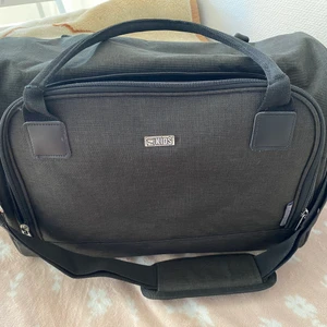 Skötväska  - Fin skick liten men bra med utrymme 