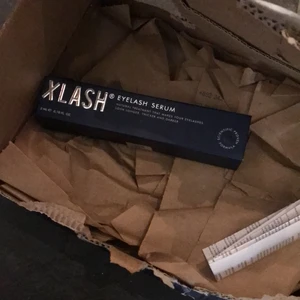 Helt ny xlash oöppnad - Helt ny! Oöpnnad. Säljes då jag råka beställa två.  300 kr.