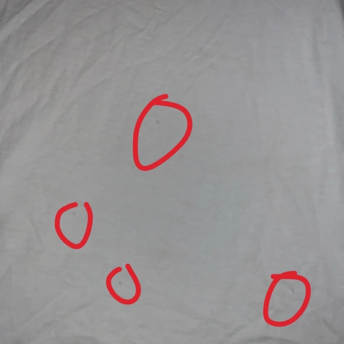 Comme de garcons T-shirt - 91