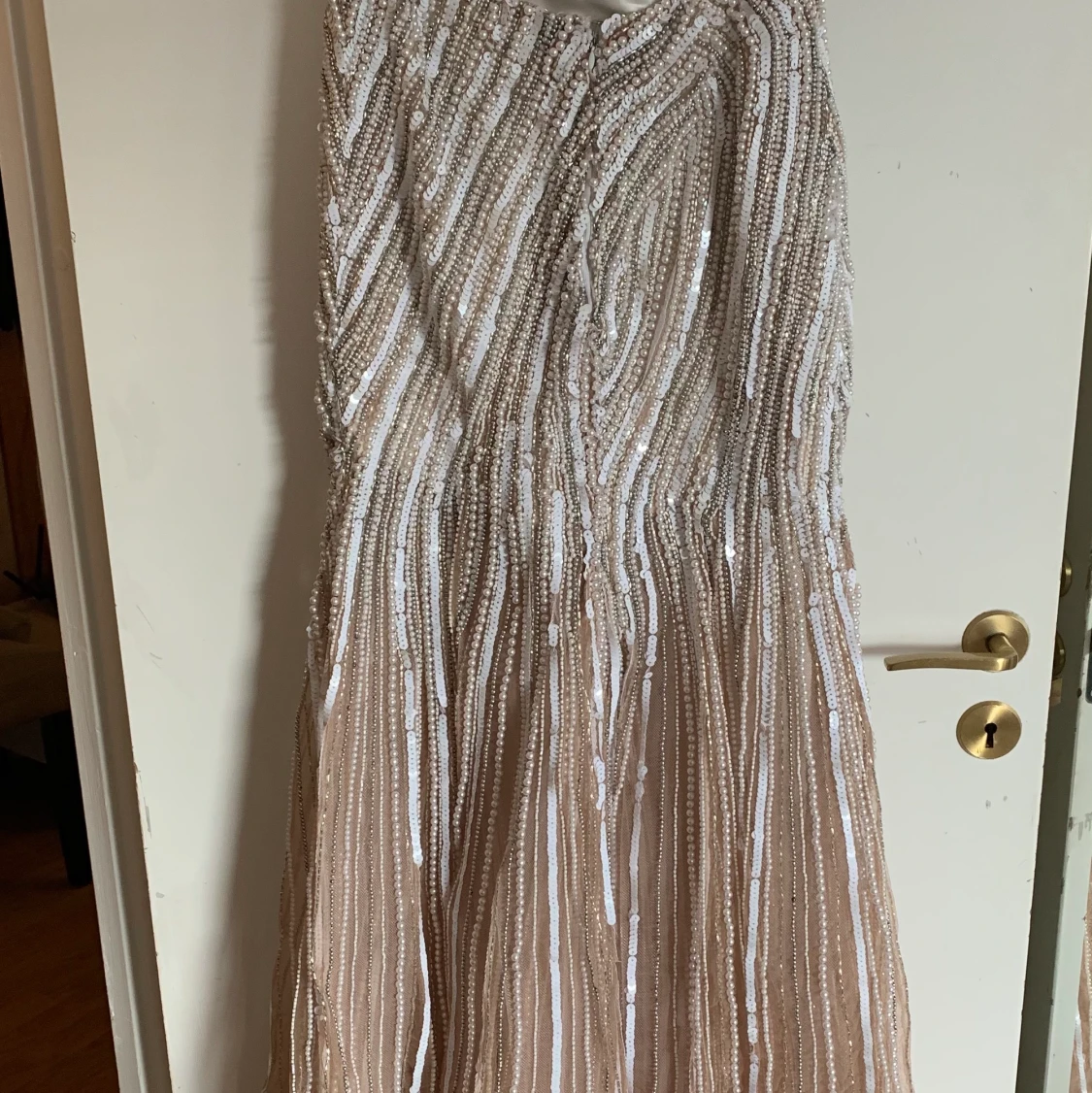 Skräddarsyd klänning - 91