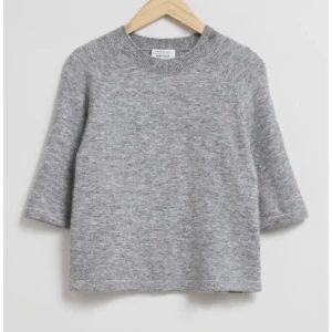 & Other stories - Helt ny tröja från &Other stories❤️‍🩹