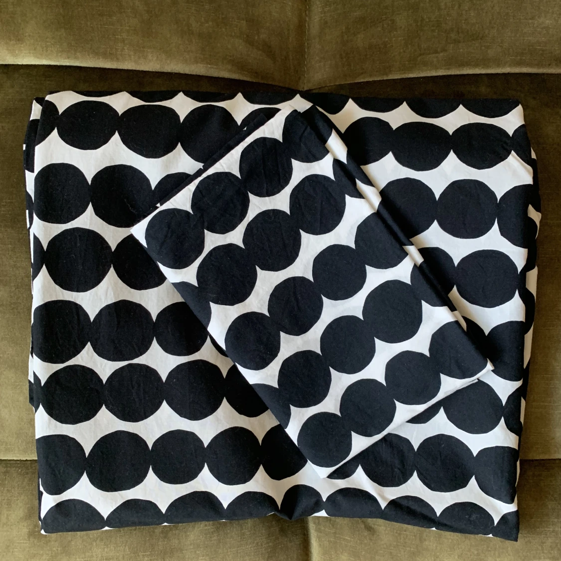 Marimekko påslakan - 90