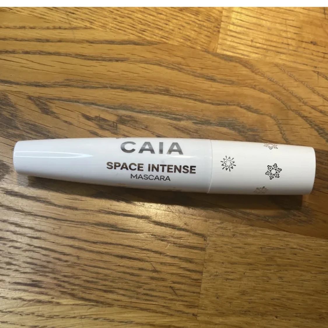 Caia Cosmetics Space Intense Mascara