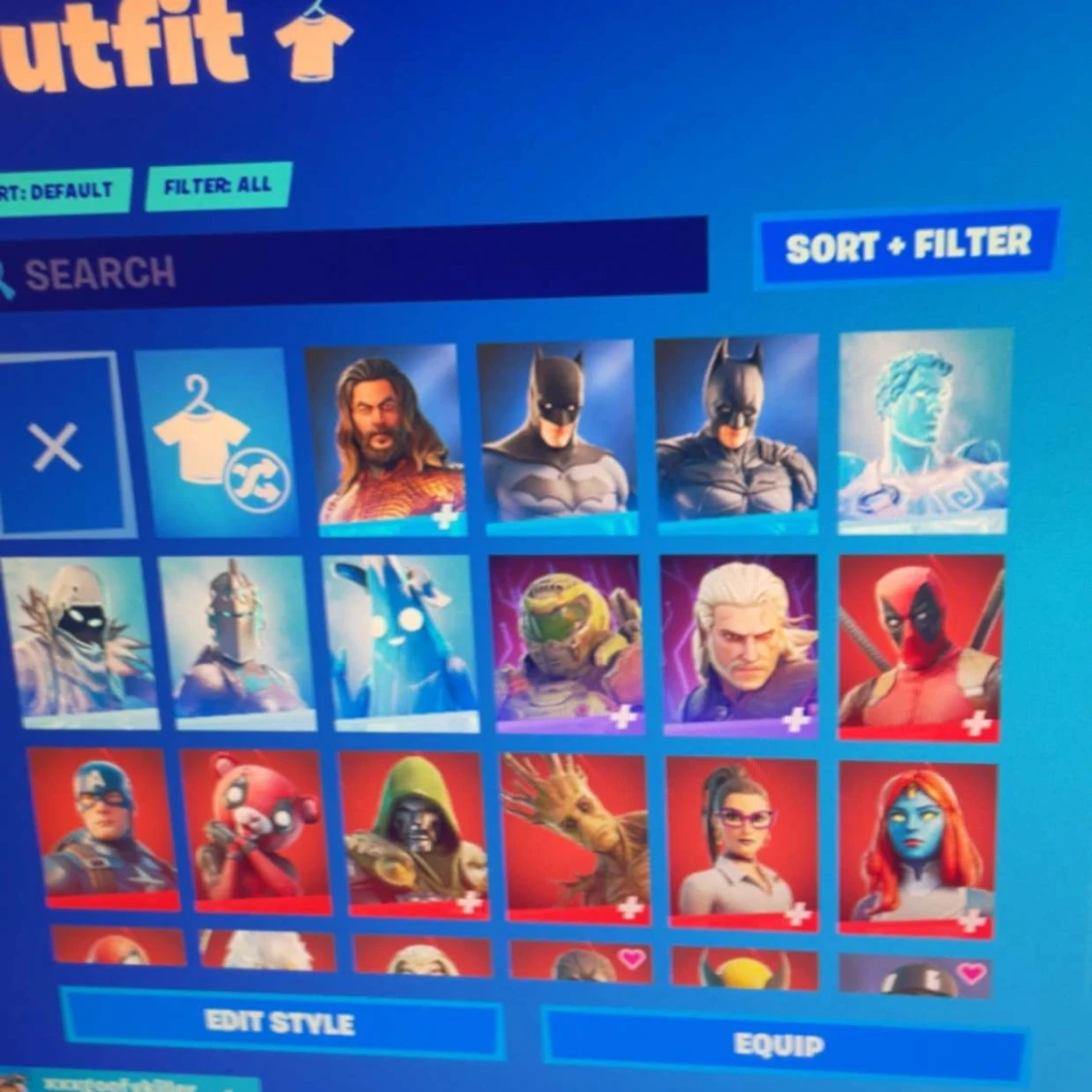 Konto me över 200 skins pris kan diskuteras trade funkar också  - 90