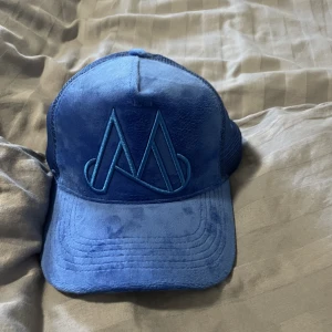 Maggior keps - Oanvänd Maggior keps