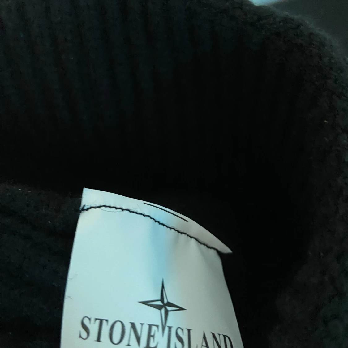 Stone island mössa - 91