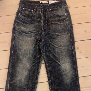 Our Legacy corduroy byxor  - Inte äkta storlek 30