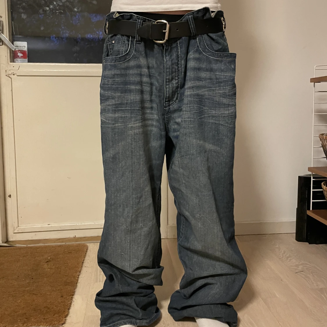 ecko unltd. jeans