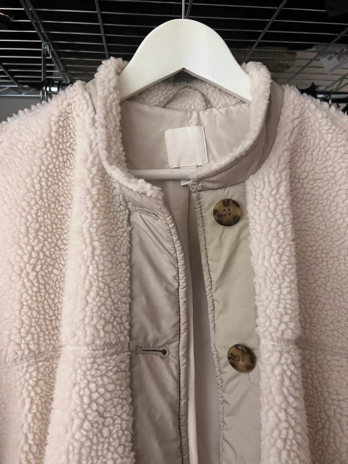 Jacka från H&M - 90