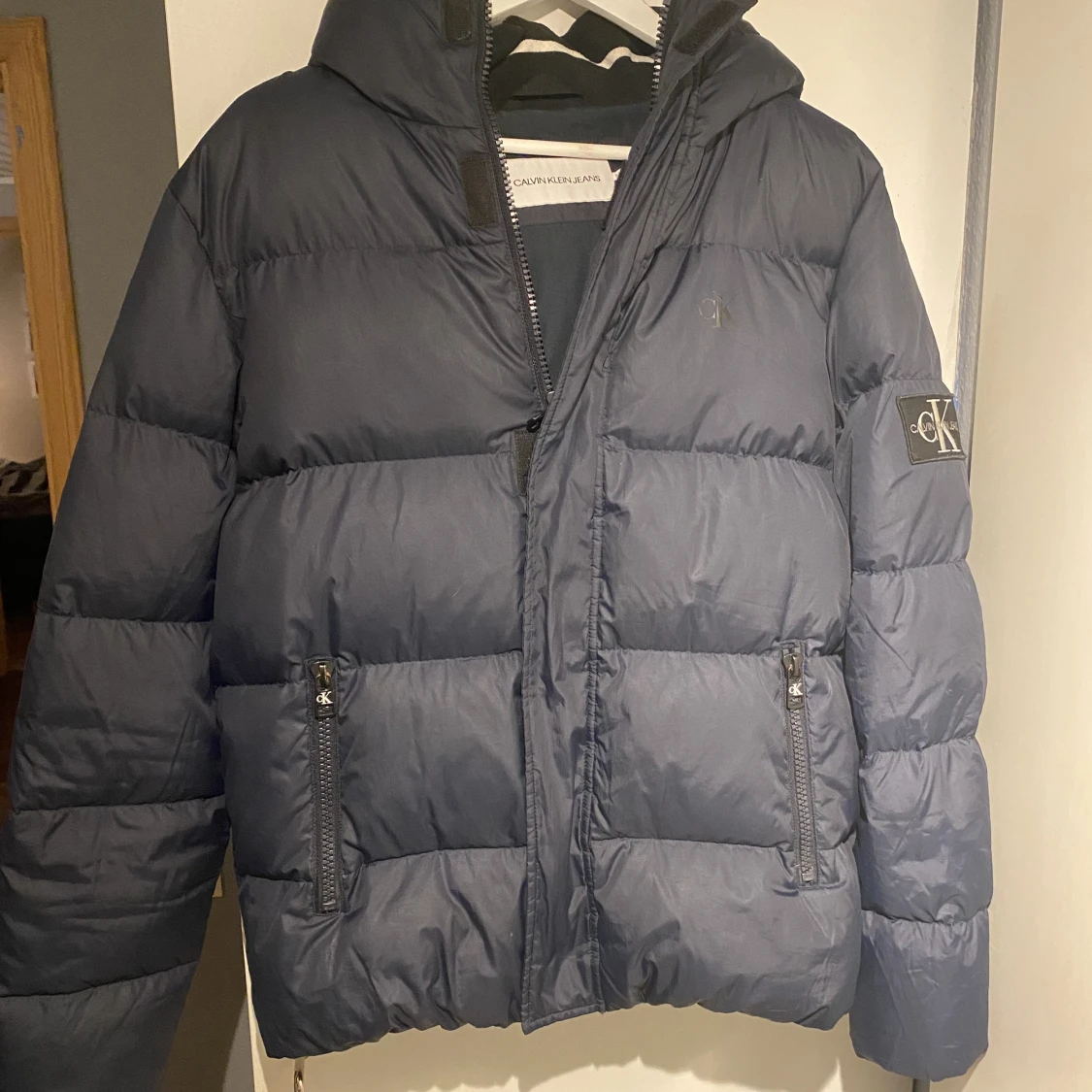 Calvin Klein Jacka - 90