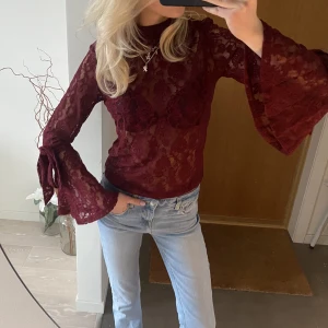 Spetstopp  - Helt underbar spetstopp från märket Daisy Grace som aldrig kommit till användning🥰💕