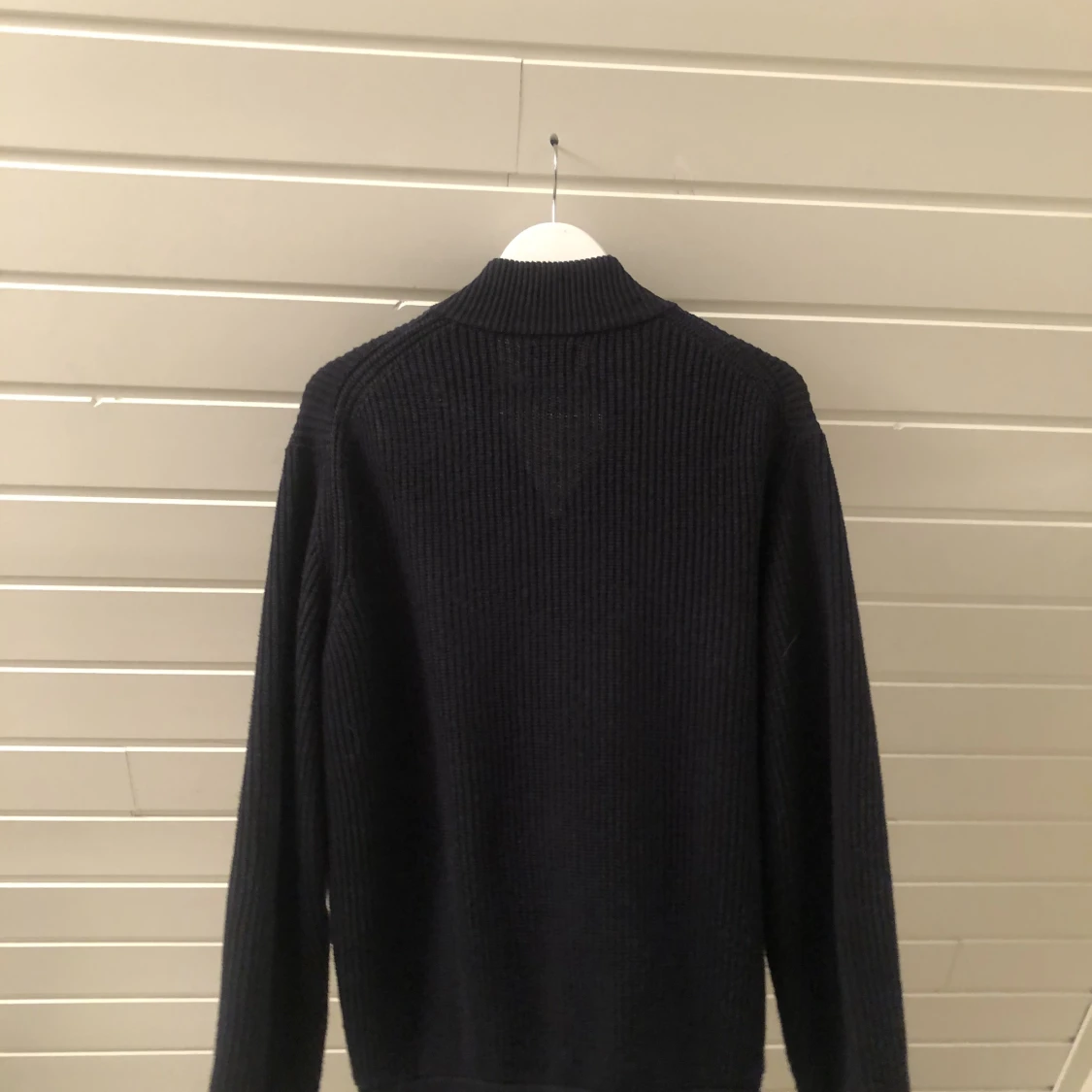 NN07 zip tröja - 91