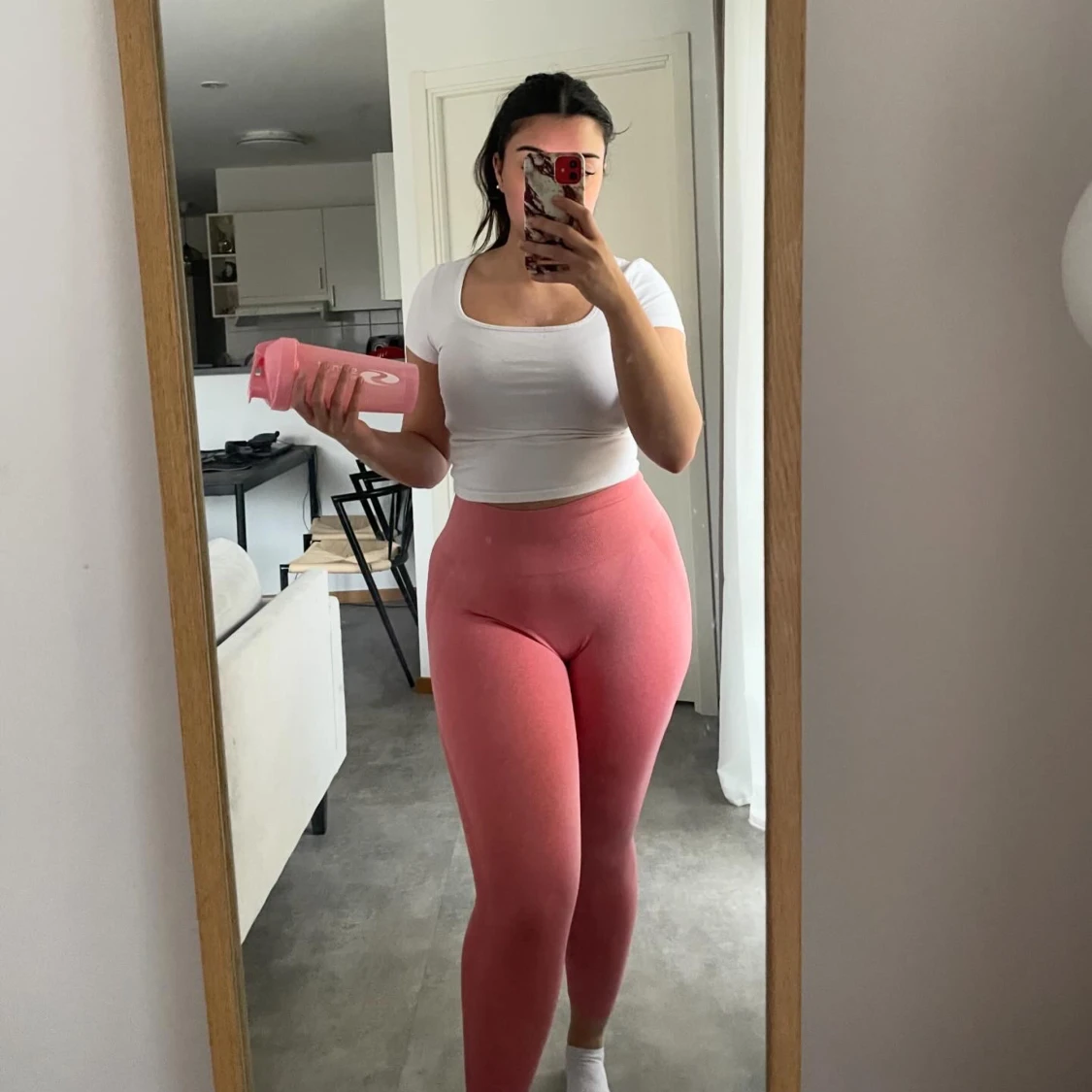 Träningstights/ Gymbyxor