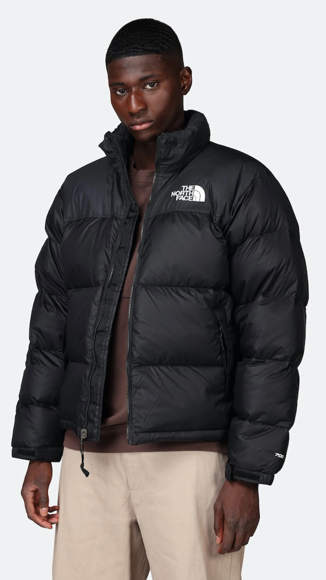 North Face 1996 Retro Nuptse Jacka