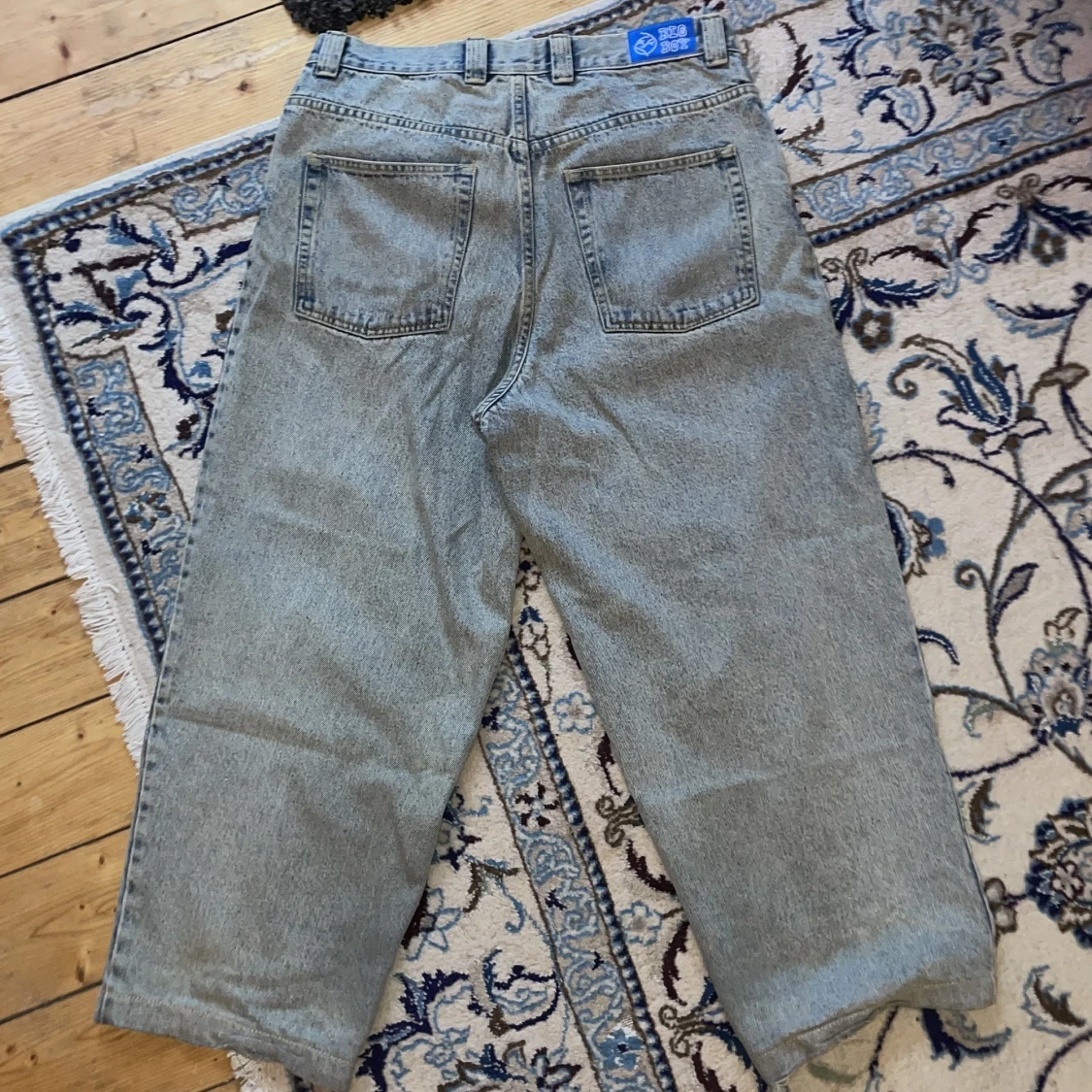 Polar Big Boy Jeans  - 91