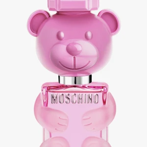 Moschino  - Parfym från moschino- toy 2 bubble. Cirka 90% kvar om inte mer💕