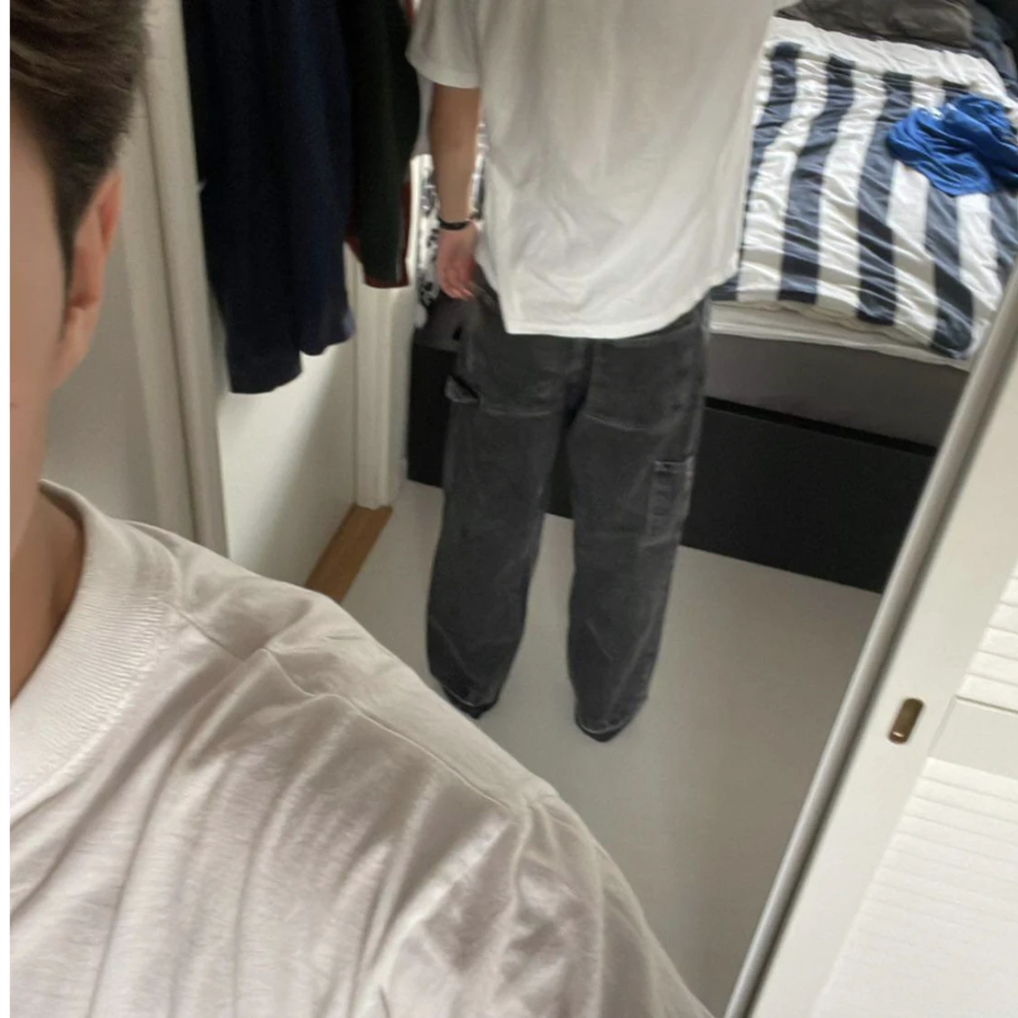 Polar bigboy, carpenters - 91