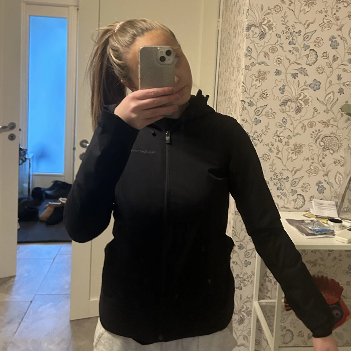 Peak performance skidjacka - 91