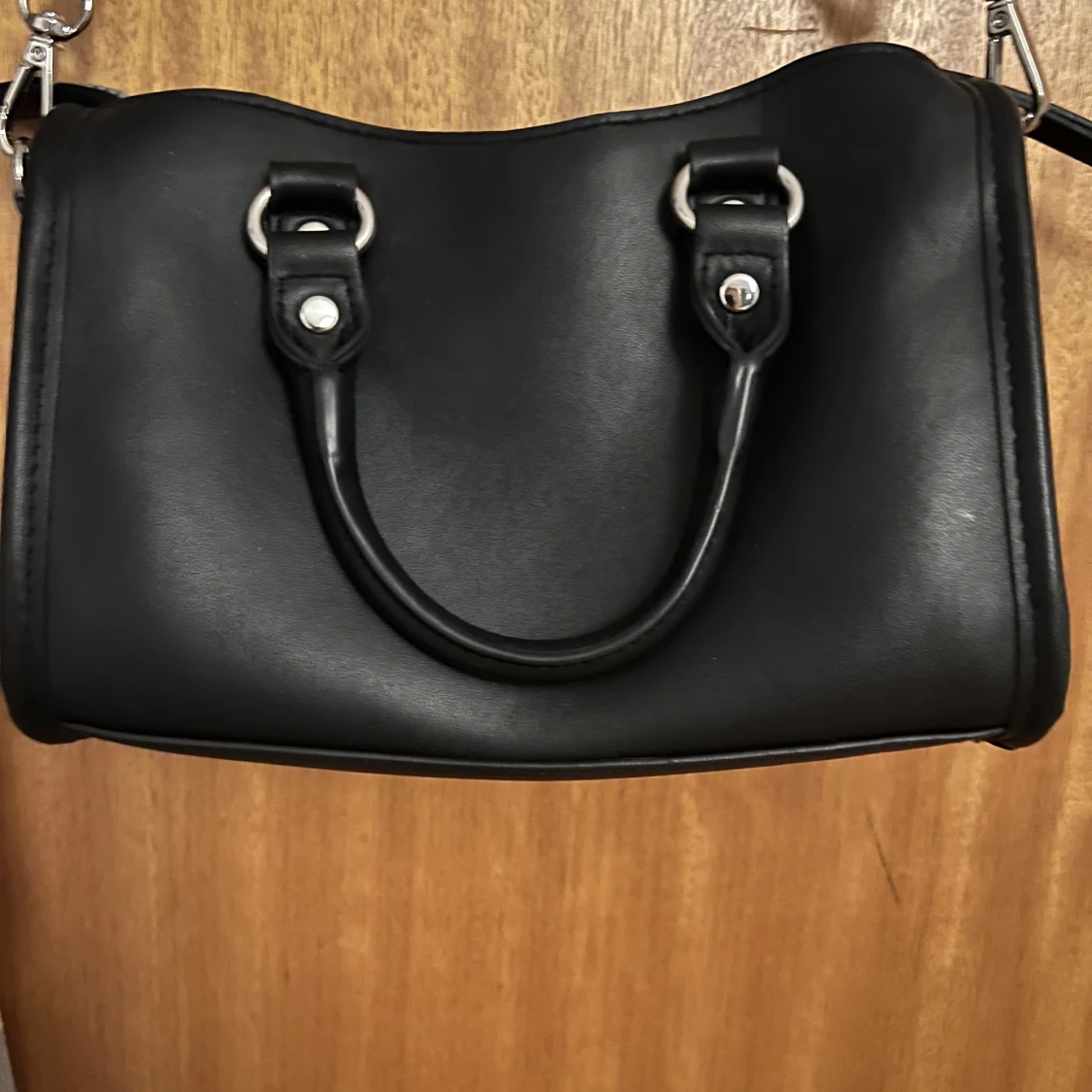 Väska från h&m - 91