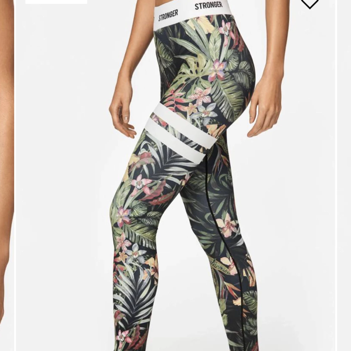 Träningsbyxor från Stronger 