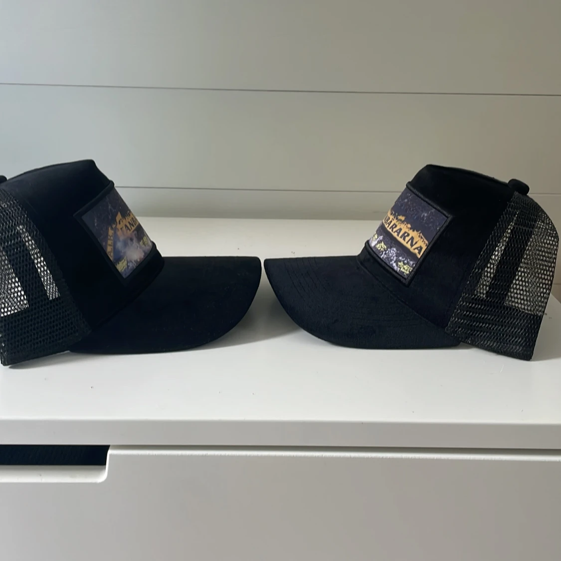 2 st Soldevechi keps - 90