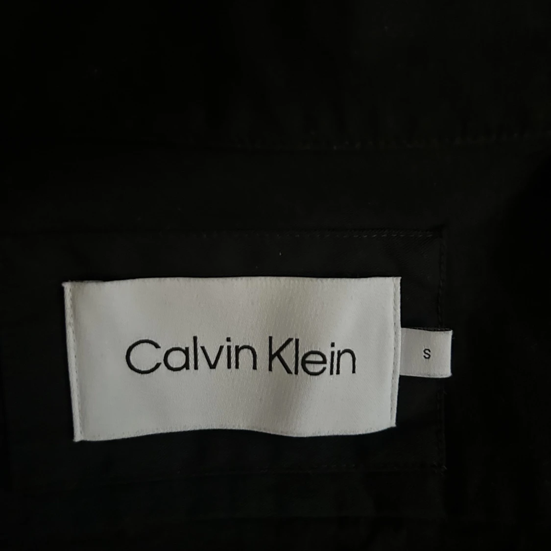 Calvin Klein overshirt  - 2