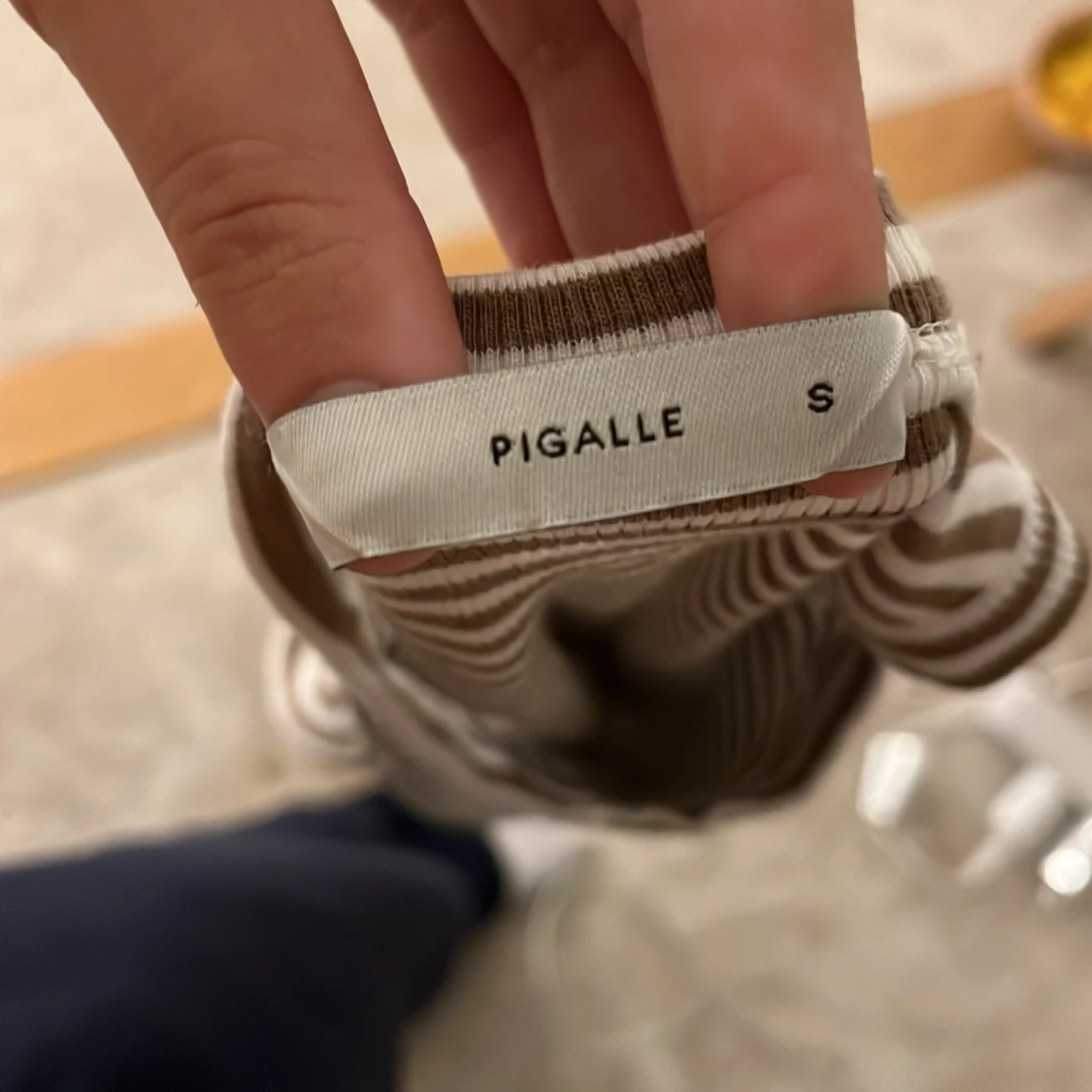 Fin danskt linne 🩷 - 91