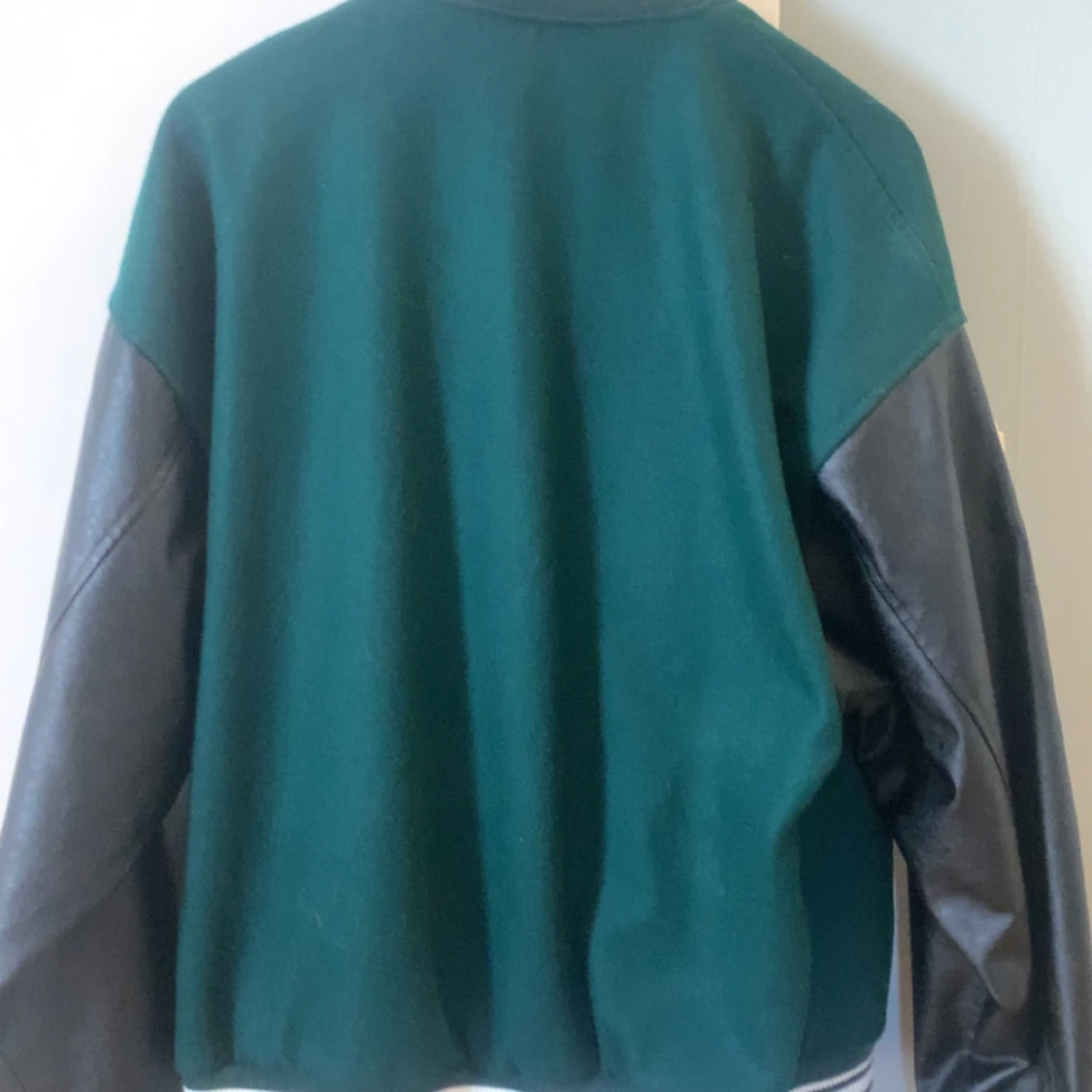 Varsity College Jacket - 90