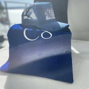 Maggior - Jätte fin keps säljer den för att jag har tröttnat på den och vill ha någon annan.