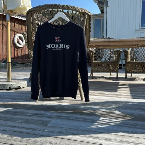 Tjock tröja morris - Använd men i gott skick 