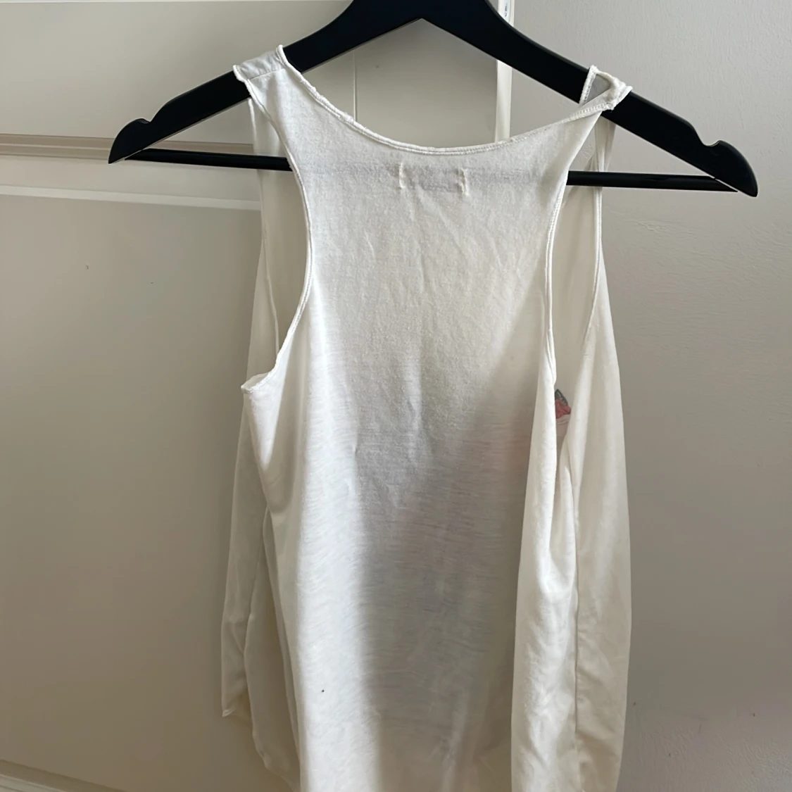 dödskalle linne! - 91