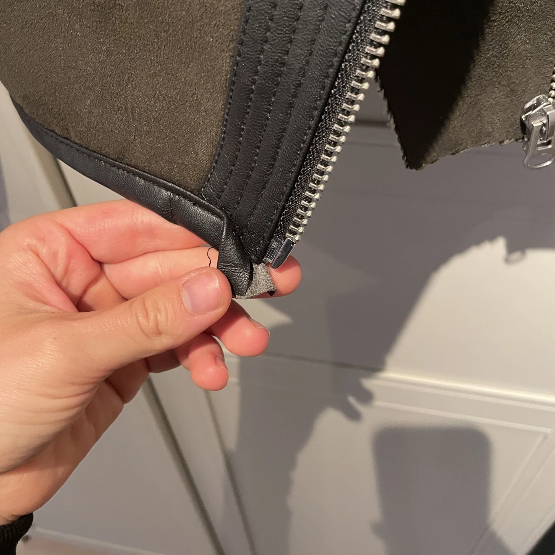 Jacka från H&M - 90