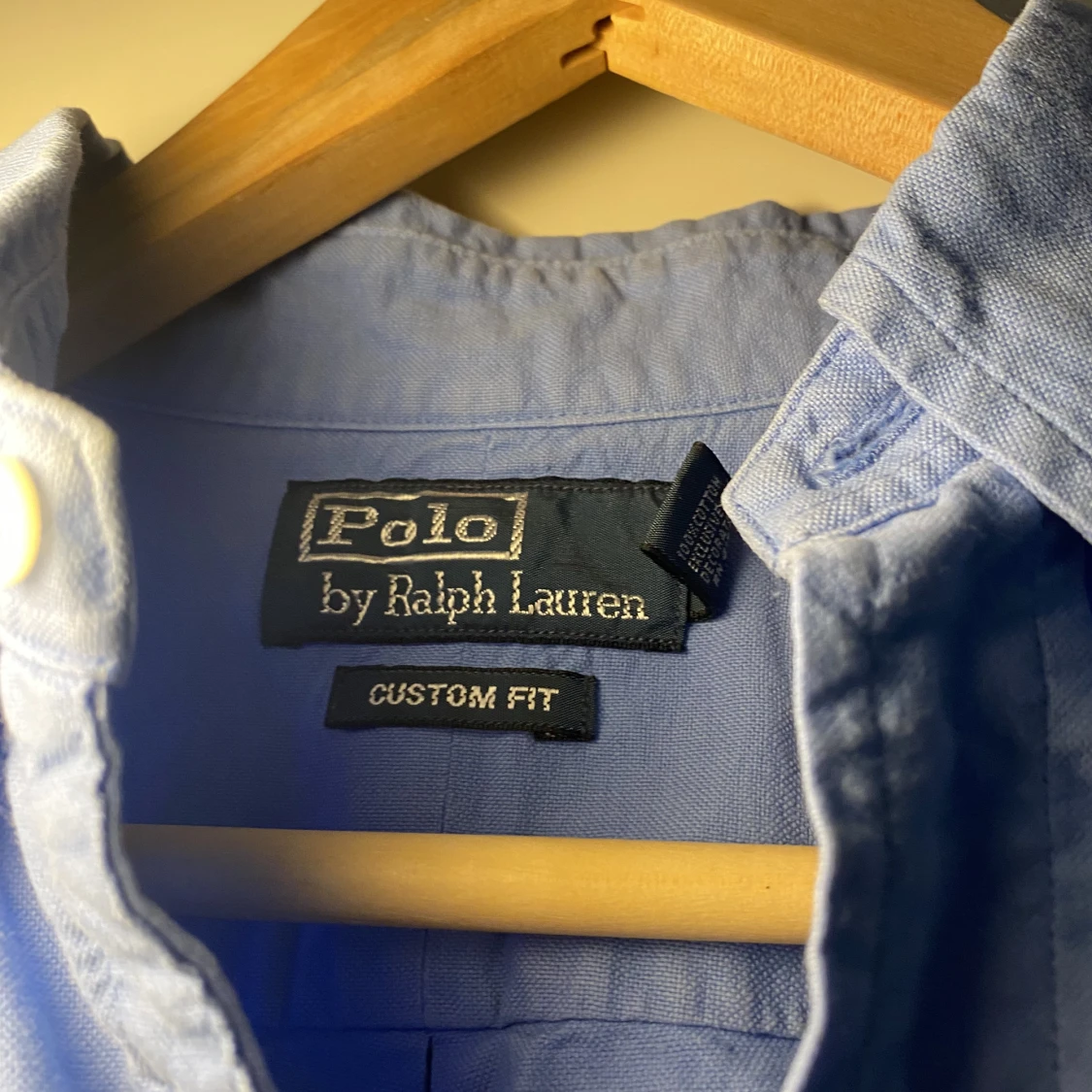 Ralph Lauren skjorta - 91