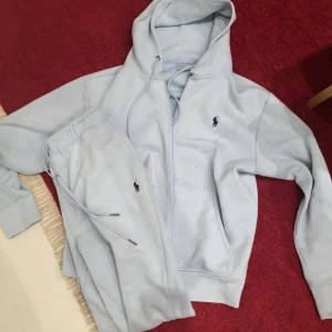 Ralph lauren tracksuit - Fint skick. 