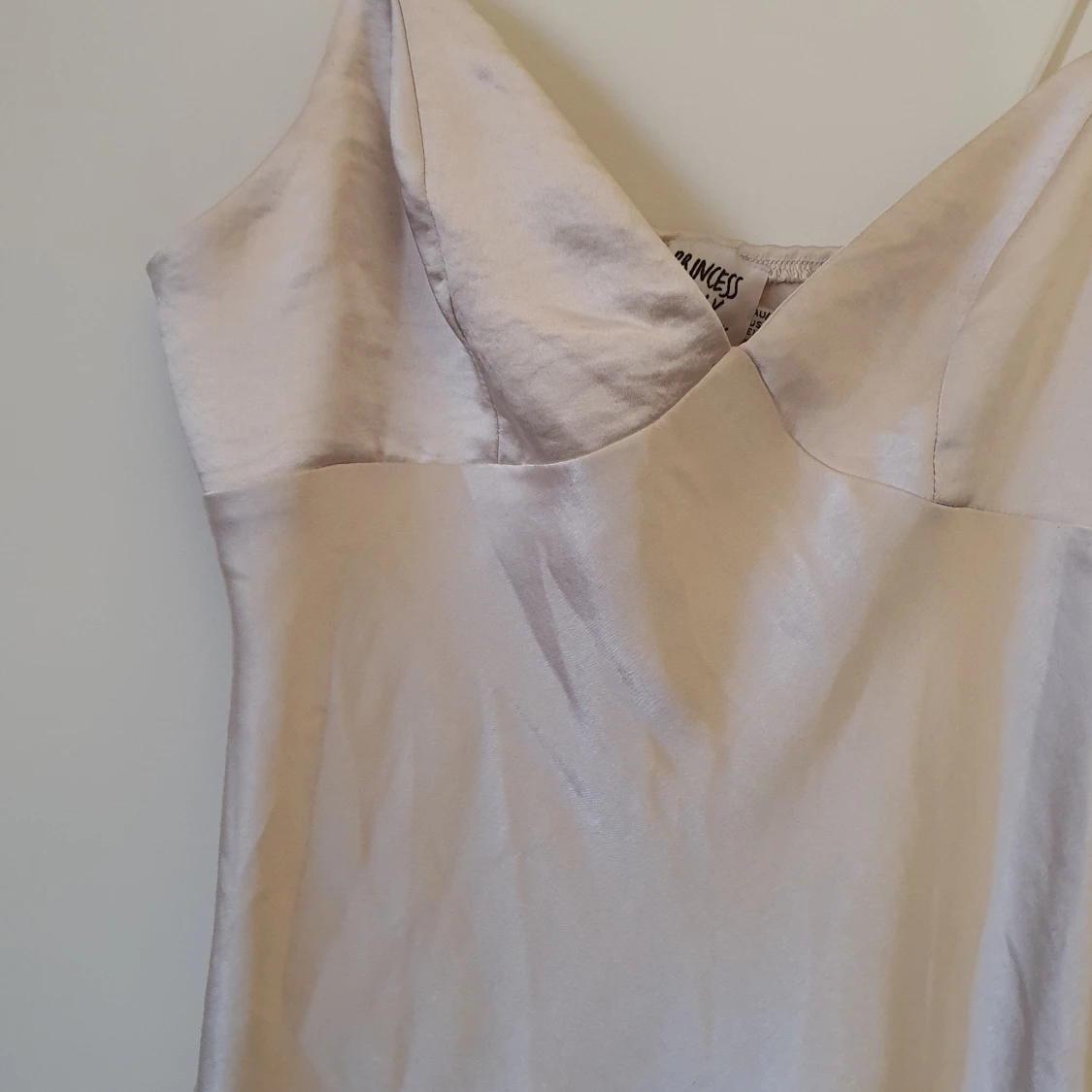 Princess Polly klänning - 90