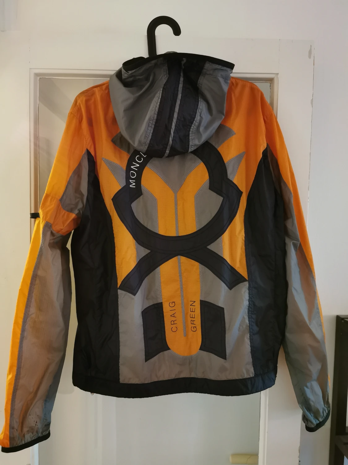 Moncler craig green  - 90