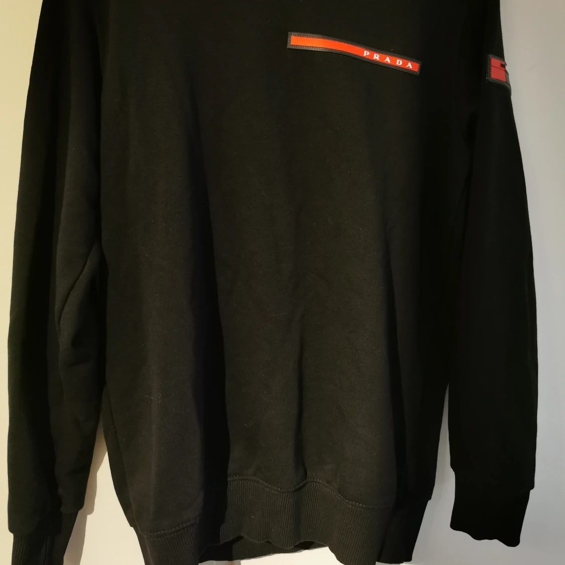 Prada tröja 