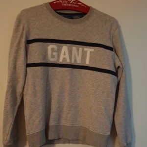 Gant tröja  - Väldigt bra skick 
