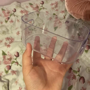 Vanlig smink burk typ❤️‍🩹👍🏼 - Plast bruk vanlig tar Swish 