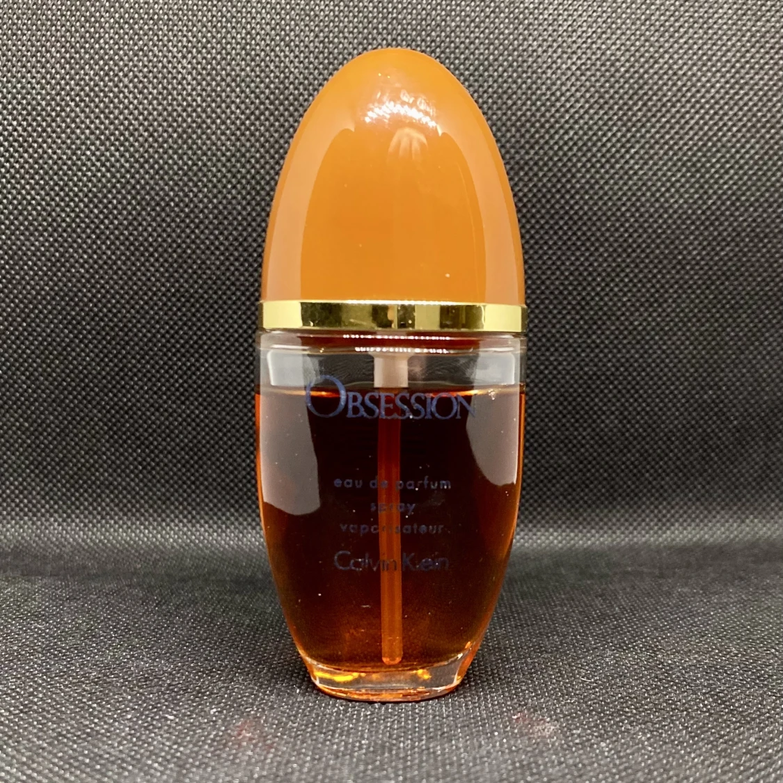 Obsession calvin Klein parfym