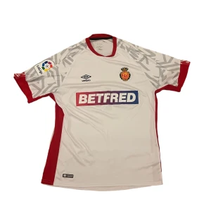 Mallorca Football Jersey - Skick 9/10 Storlek Xl men sitter som L