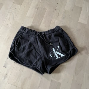 Shorts - Mjukisshorts storlek xs 